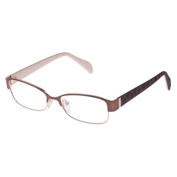 Tous Vto321530r26 Glasögon Brun