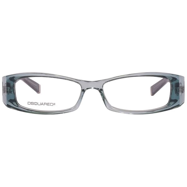 Dsquared2 Dq5020-087-51 Briller Transparent