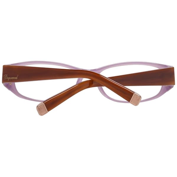 Dsquared2 Dq5053-053-53 Silmälasit Ruskea