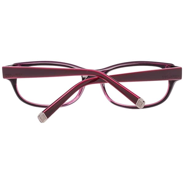 Dsquared2 Dq5022-083-51 Briller Lilla