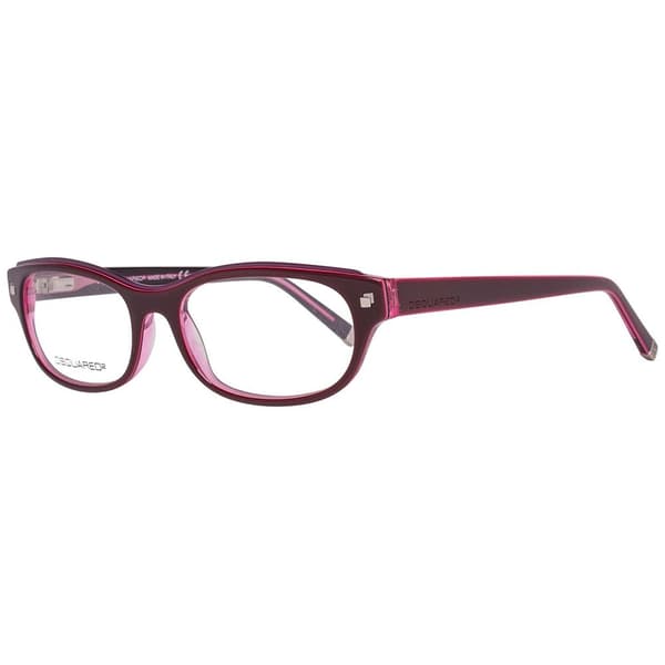 Dsquared2 Dq5022-083-51 Briller Lilla
