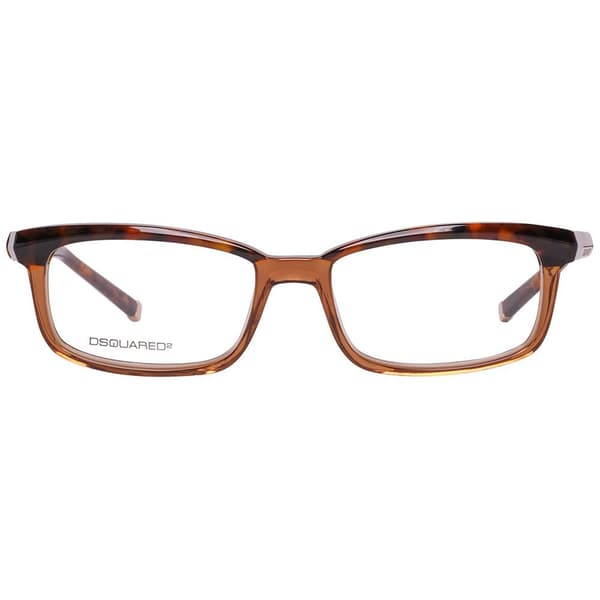 Dsquared2 Dq5034-56b-53 Silmälasit Ruskea