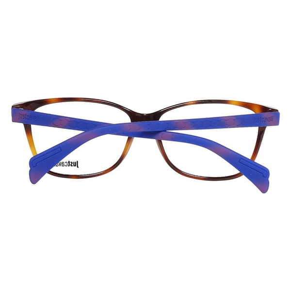 Just Cavalli Jc0686-052-54 Briller Brun