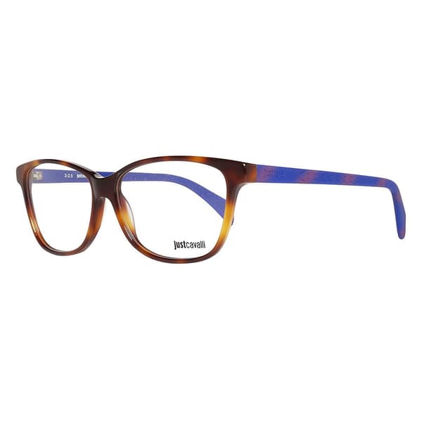 Just Cavalli Jc0686-052-54 Briller Brun