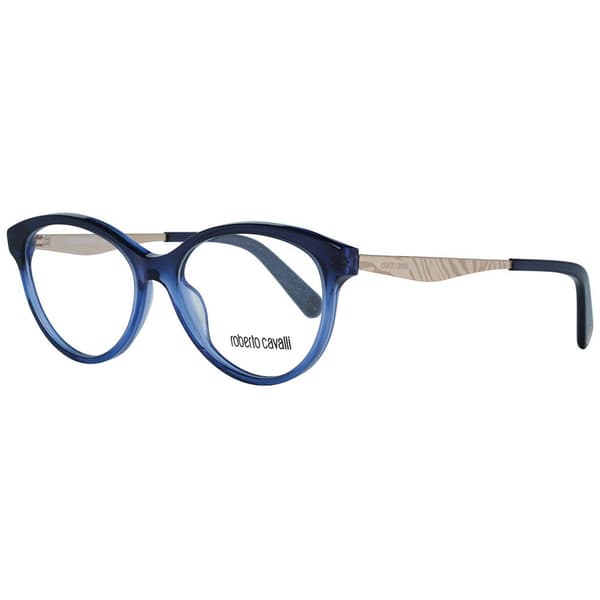 Roberto Cavalli Rc5094-51092 Silmälasit Sininen