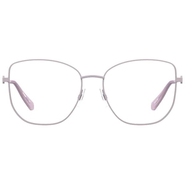 Love Moschino Mol601789f516 Nainen Silmälasit Violetti