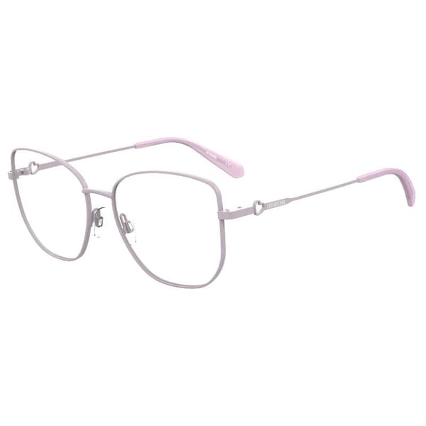 Love Moschino Mol601789f516 Nainen Silmälasit Violetti