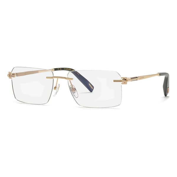 Chopard Vchl18 Glasögon Guld