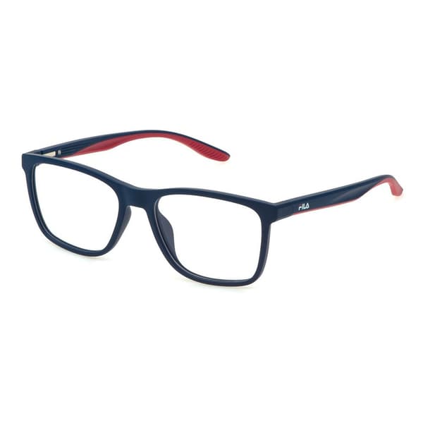 Fila Vfi709 Glasögon Blå