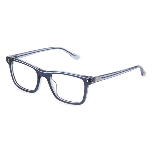 Lozza Vl4294 Glasögon Blå