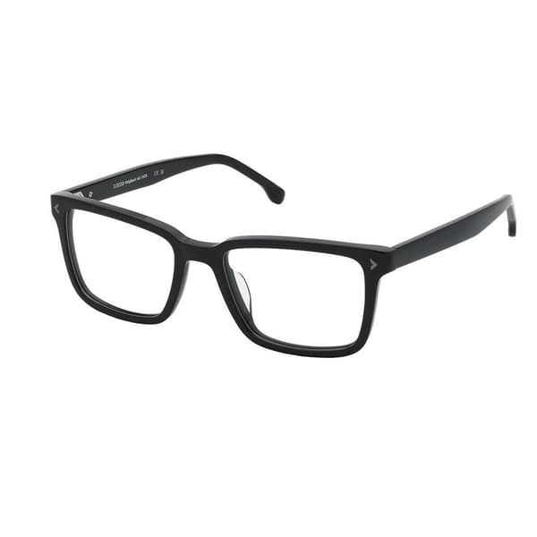 Lozza Vl4349 Briller Sort