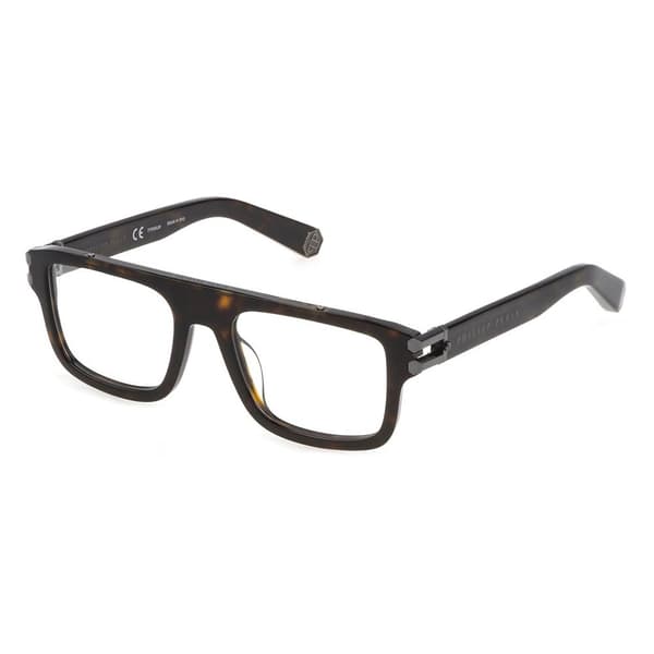 Philipp Plein Vpp021m Glasögon Brun