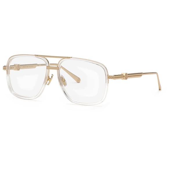 Philipp Plein Vpp063m Glasögon Svart