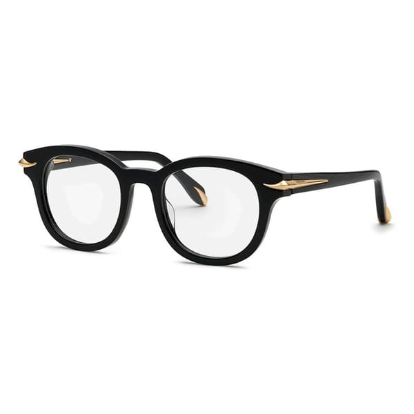 Roberto Cavalli Vrc044m Glasögon Svart
