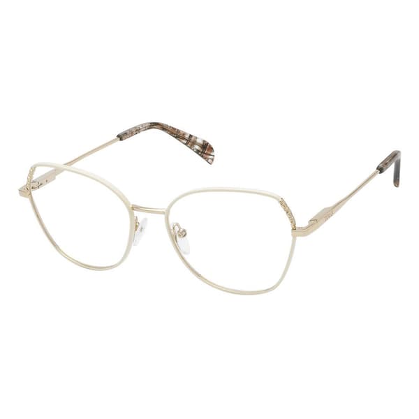 Tous Vto452 Nainen Silmälasit Beige