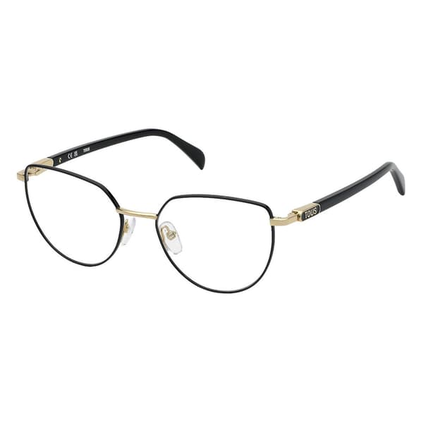 Tous Vto470l Juniorglasögon Svart