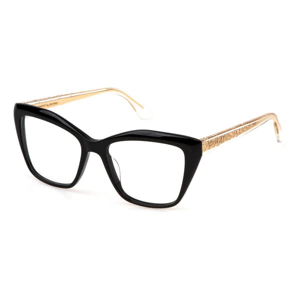 Twinset Vtw047 Kvinna Med Glasögon Svart
