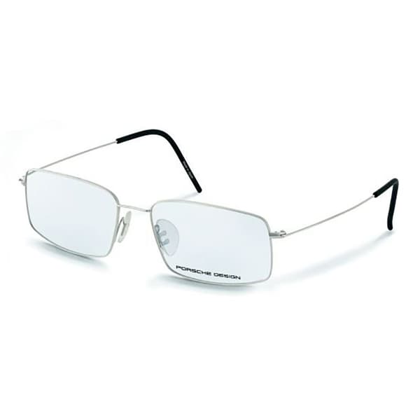 Porsche Design P8258 Glasögon Vit