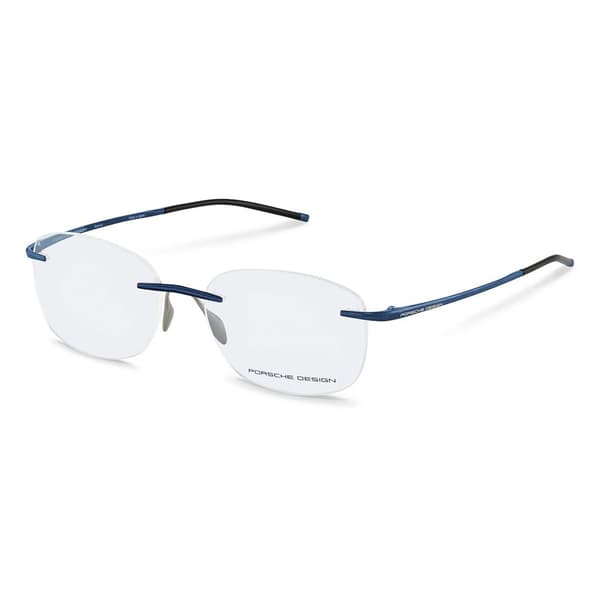 Porsche Design P8362 Glasögon Blå