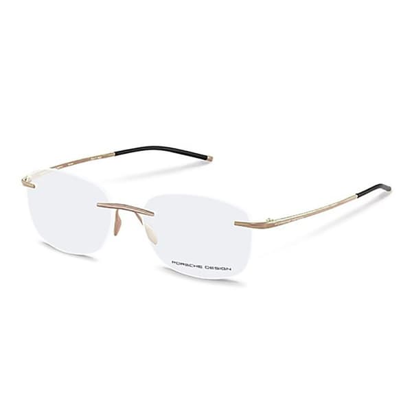 Porsche Design P8362 Silmälasit Kultainen