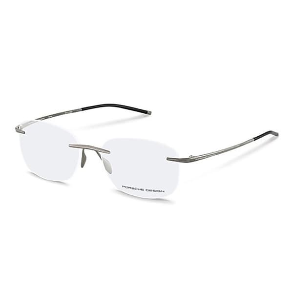 Porsche Design P8362 Briller Grå