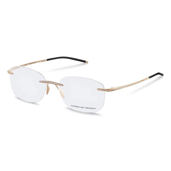 Porsche Design P8362 Glasögon Guld