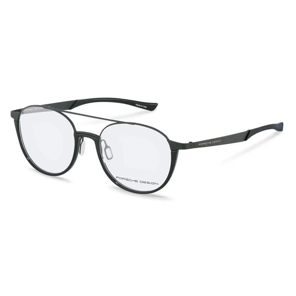 Porsche Design P8389 Glasögon Svart