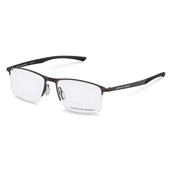 Porsche Design P8752 Glasögon Grå