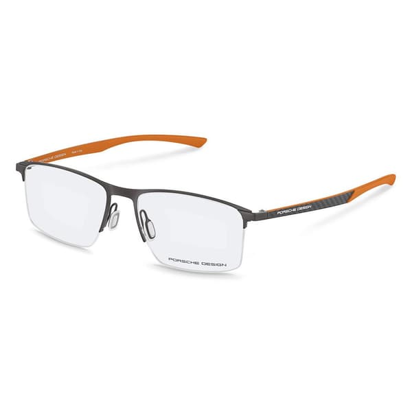 Porsche Design P8752 Glasögon Grå