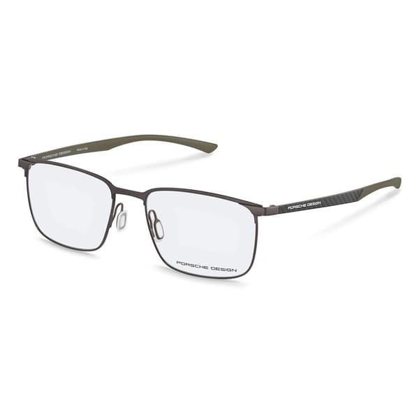 Porsche Design P8753 Briller Grå