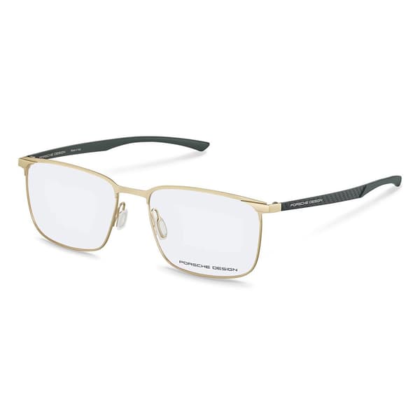 Porsche Design P8753 Glasögon Guld