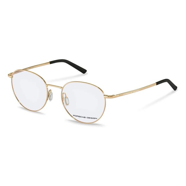 Porsche Design P8759 Glasögon Guld