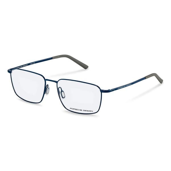 Porsche Design P8760 Briller Blå