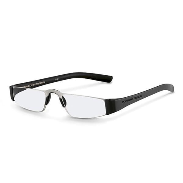 Porsche Design P8801 Glasögon Svart