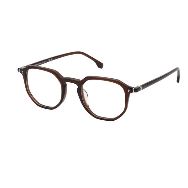Lozza Vl4350 Glasögon Brun