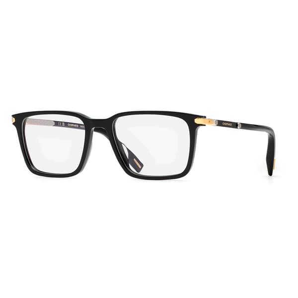 Chopard Vch373 55 Mm Briller Sort