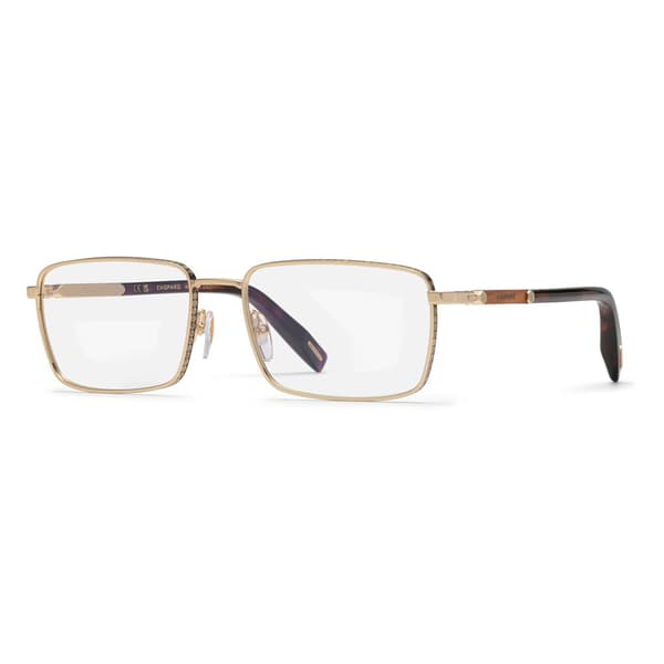 Chopard Vchl48 58 Mm Glasögon Guld