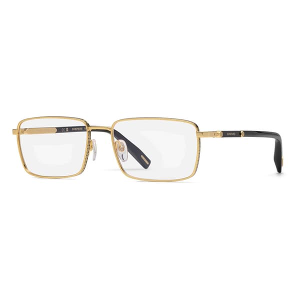 Chopard Vchl48 58 Mm Glasögon Guld
