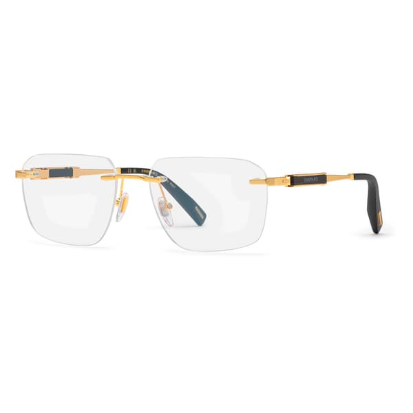 Chopard Vchl50 59 Mm Briller Gylden