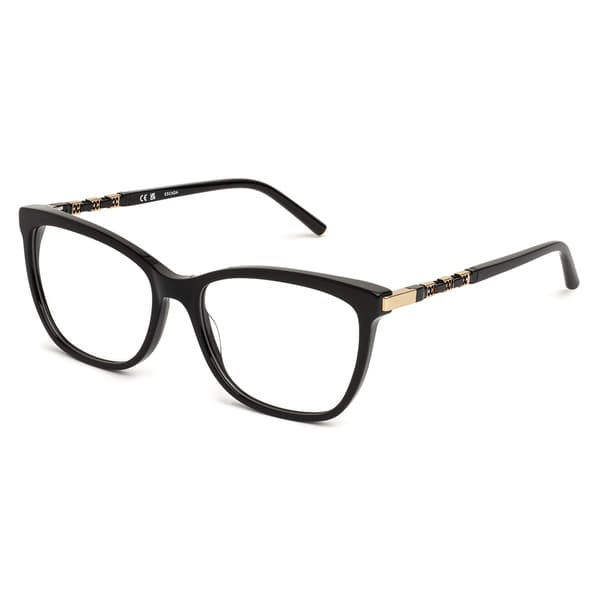 Escada Vese70 55 Mm Kvinde Med Briller Sort