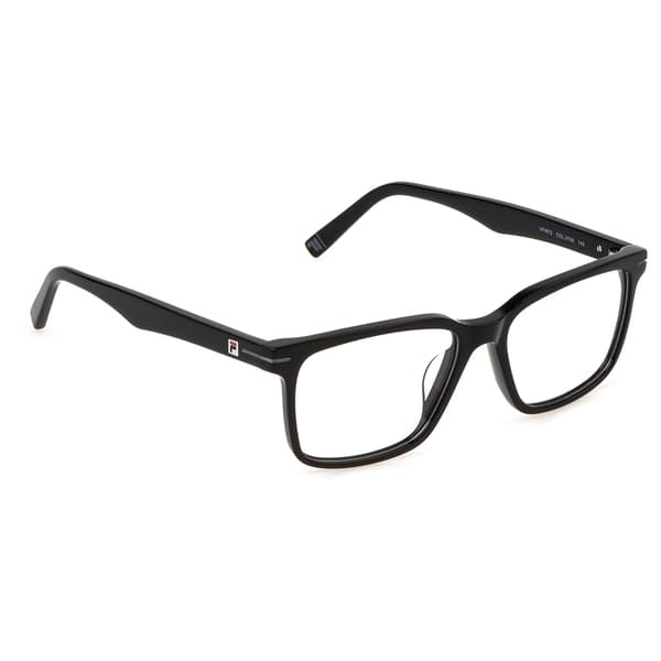 Fila Vfi872 53 Mm Briller Sort