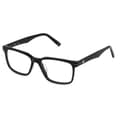 Miniatyrbillede 1 af 2: Fila Vfi872 53 Mm Briller Sort