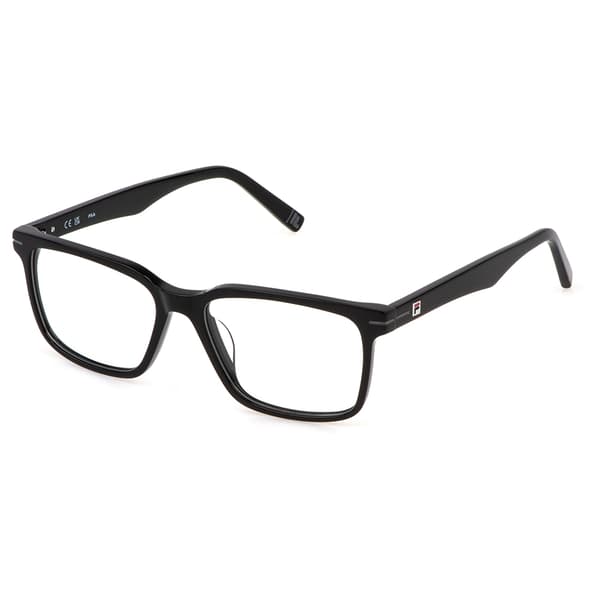 Fila Vfi872 53 Mm Briller Sort