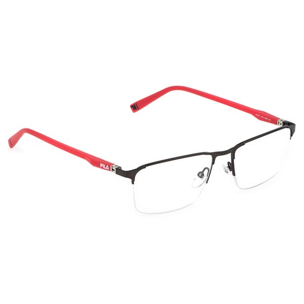 Fila Vfi877 55 Mm Glasögon Röd