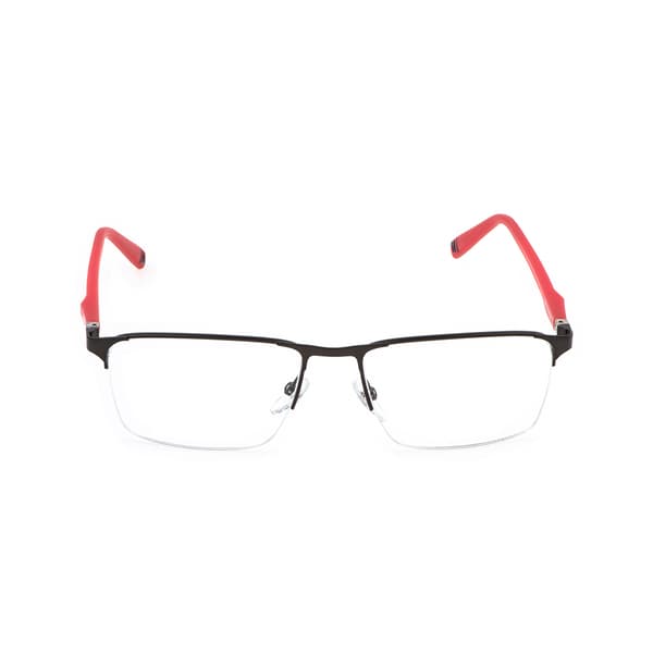 Fila Vfi877 55 Mm Glasögon Röd
