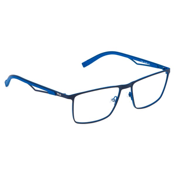 Fila Vfi878 57 Mm Briller Blå