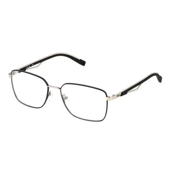 Fila Vfi879 55 Mm Briller Sort