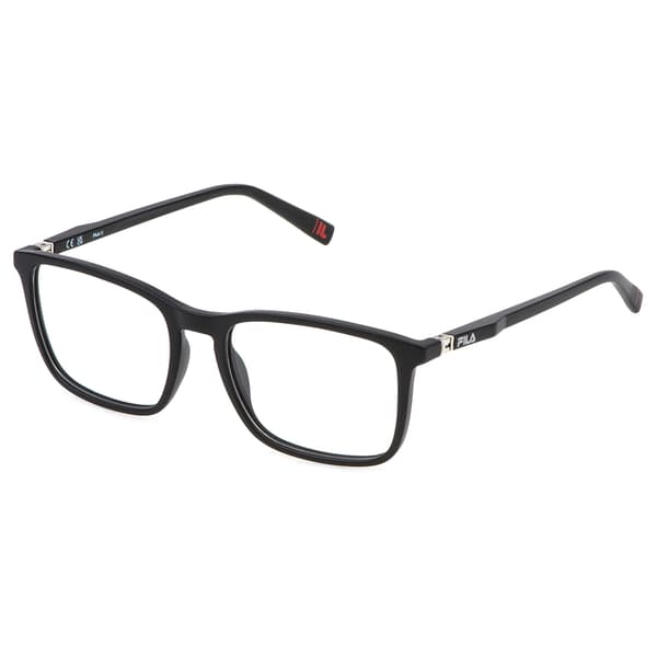 Fila Vfi884l 50 Mm Juniorbriller Sort