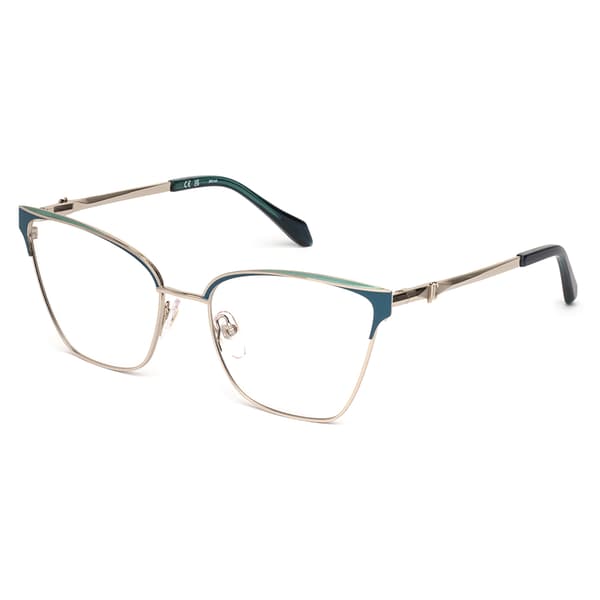 Just Cavalli Vjc124 56 Mm Kvinna Med Glasögon Silver