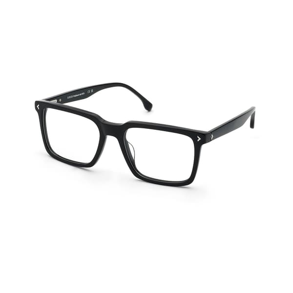 Lozza Arezzo 2 56 Mm Glasögon Svart